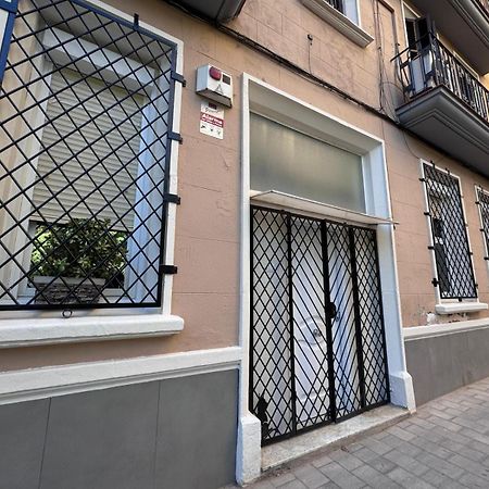 Pamis Apartament Sants, บาร์เซโลนา ภายนอก รูปภาพ