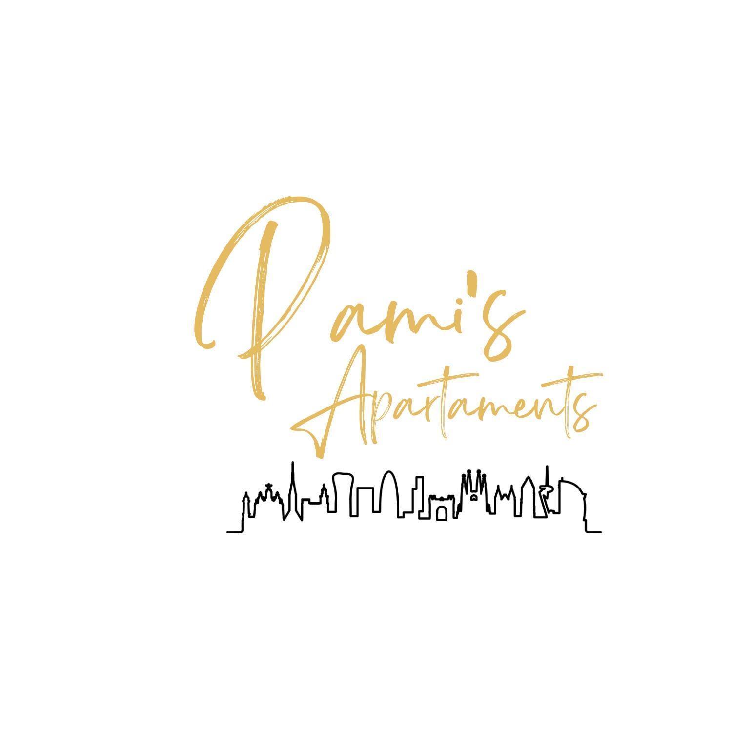 Pamis Apartament Sants, บาร์เซโลนา ภายนอก รูปภาพ